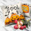 Μαξιλαροθήκες Halloween 18x18 ιντσών, σετ 2 τεμαχίων 6