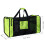 Borsa a rete da 100 litri per immersioni e sport 7