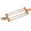 Tire Chains for Winter Snow and Ice Use 4 Sets 1