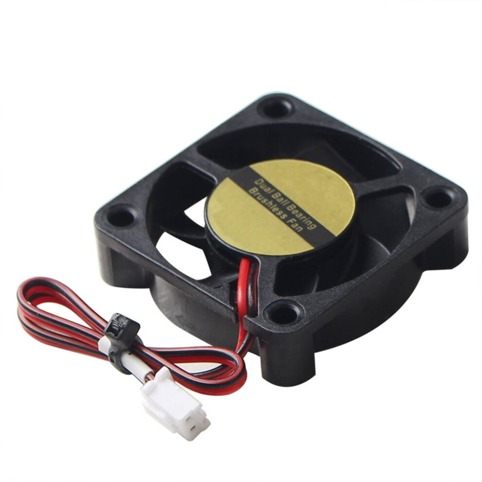 24V 4010 Brushless Cooling Fan For 3D Printers 9023022216168