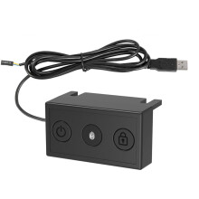 USB USB Windows Hello depuis 80 ans