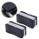 Car windshield wiper repair tool black2pcs 2