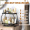 Organizér na make-up a parfémy Gold2-Pair 2