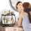 Organizér na make-up a parfémy Gold2-Pair 3