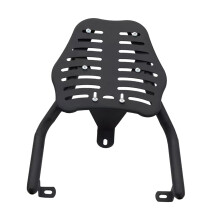 Motorcycle Rear Luggage Rack Carrier Holder