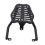 Motorcycle Rear Luggage Rack Carrier Holder 1