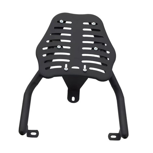 Motorcycle Rear Luggage Rack Carrier Holder