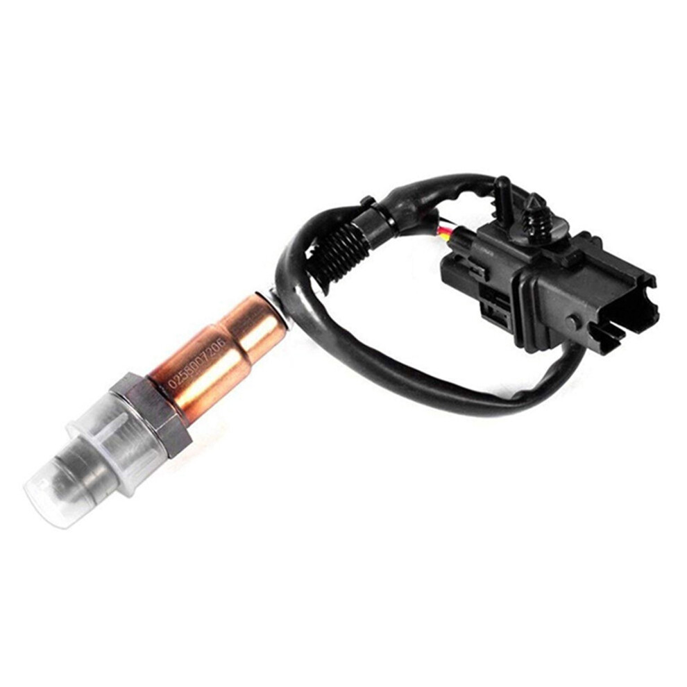Wideband Lambda Oxygen Sensor Lsu 4.2 For Cadillac 971050465371
