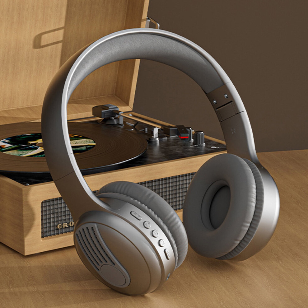 Wanfds Wireless Bluetooth Headphones Noise Cancelling 2024 9357860595650