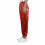 Dance Leggings for Kids Metallic Harem Style 4