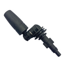 Buse haute pression rotative à 360 compatible Kärcher