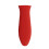 Silicone Hot Handle Holder Heat Resistant Grip Sleeve for 1
