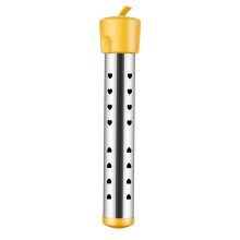 Scaldabagno a immersione in acciaio inox da 1500 W