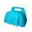 Weed Puller and Hose Rack Blue 22.5 cm 1