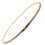 Cross Stitch Hoop Bamboo Embroidery Fabric Tool 1