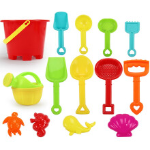 Beach Sand Toy Set for Kids 14-Piece