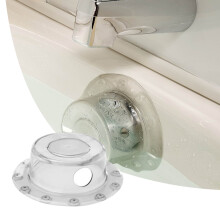 Bathtub Drain Cover and Plug Anti-Overflow Standard Size