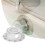 Bathtub Drain Cover and Plug Anti-Overflow Standard Size 1