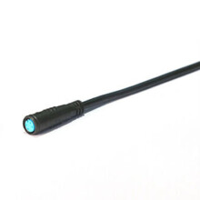 Electric Bike Higo Juliet Connector 2-8 Pin 5-Pin Cable