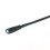 Ηλεκτρικό ποδήλατο Higo Juliet Connector2-8PinΚαλώδιο 5-Pin 1