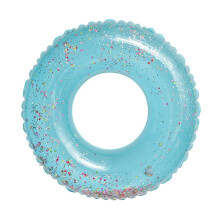 Inflatable Underarm Swimming Ring for Kids and Adults with