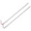 Taśma LED Bar Light Ciepła Biel 2 szt. 50 cm 5