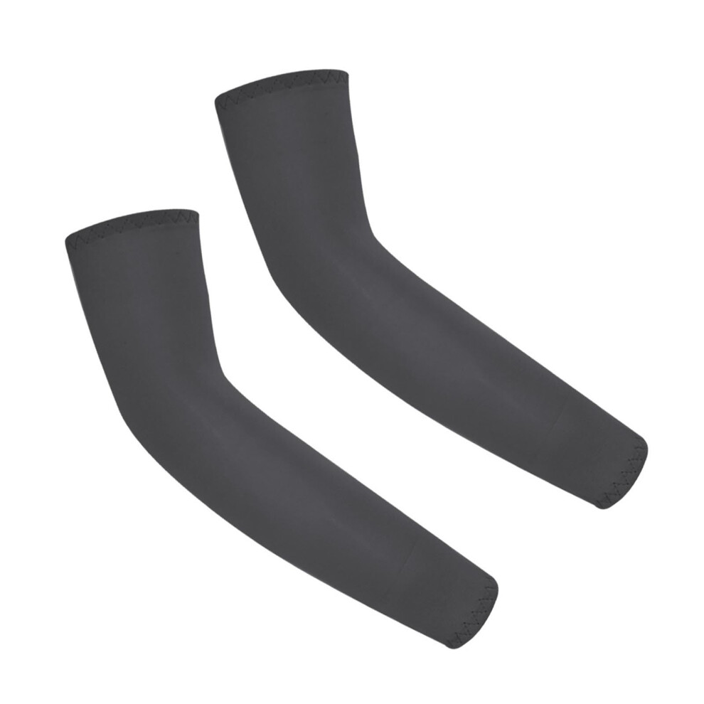 Kids' UV Protection Arm Sleeves Compression Cooling Cover