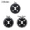 Lampe de parasol sans fil 28 LED 3 modes 3