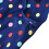 Navy Rain Pants for Toddlers Softshell Windbreaker Romper 5