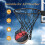 Basketball Net Heavy Duty All-Weather 2-Pack 5