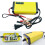 12V batterioplader intelligent universal 23A 6
