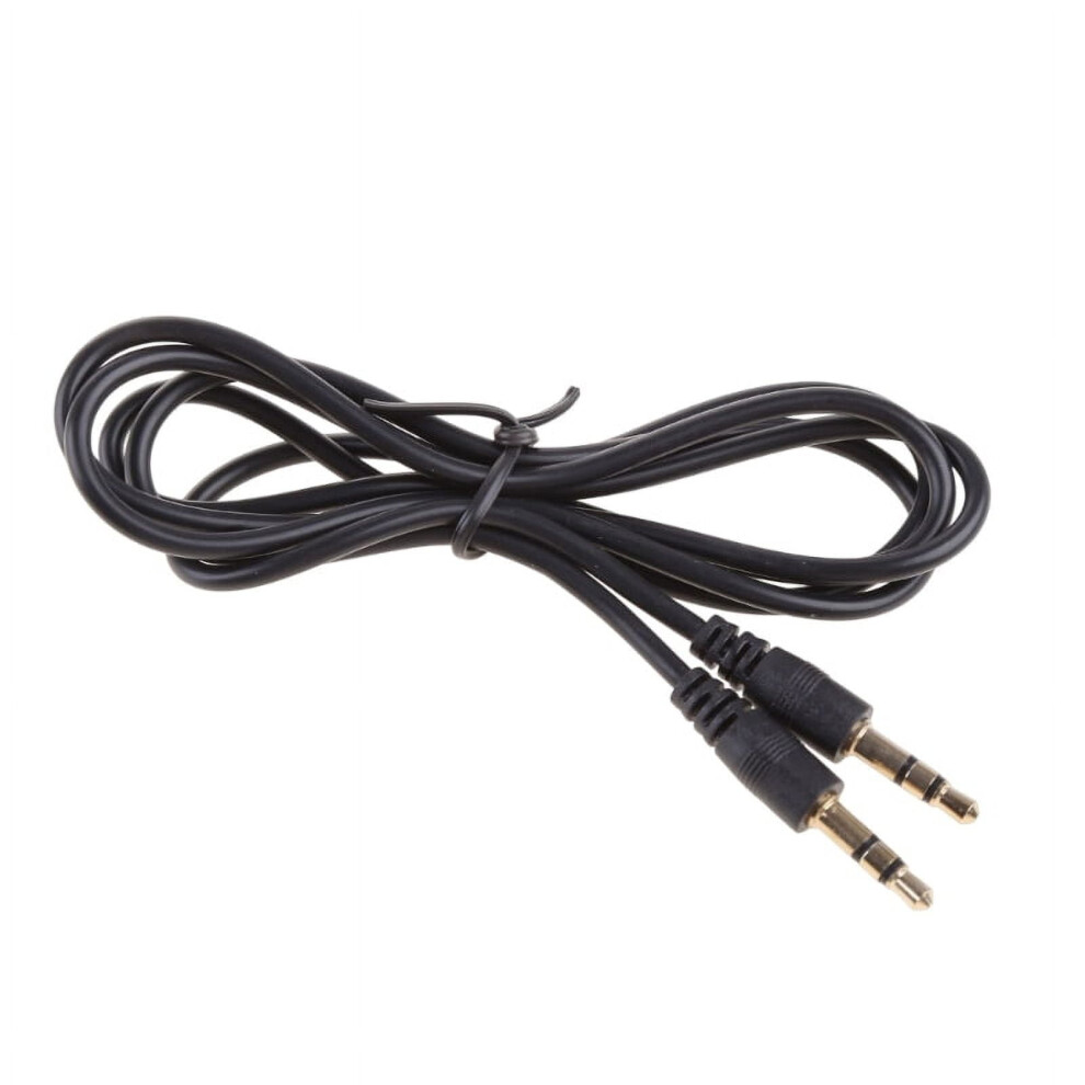 3.5Mm Male To Male Stereo Audio Adapter Cable 9023022219619