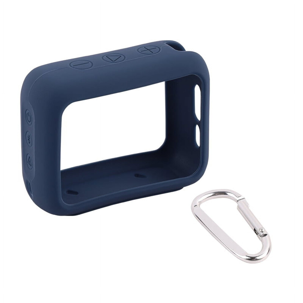 Jbl Go 4 Silicone Carrying Case Â Dustproof Thickened 908436889445