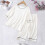 Ensemble pyjama d'été pour garçon, doux et respirant, manches courtes 2