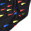 Kinderregenbroek, softshell, mouwloos, winddicht, zwart 6