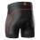 Men's cycling shorts with5D gel padding, quick-dry 3