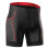 Men's cycling shorts with5D gel padding, quick-dry 4