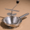 Stainless Steel Potato Presser 1 Piece 1