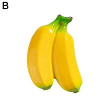 Cute Food & Fruit Magnets for Refrigerator, Whiteboard, Maps – Compatible with Magnetic Surfaces