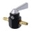 Benzinhahn-Ein-/Ausschalter für Motorräder, 6 mm, Inline 1
