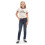 Girls Skinny Jeans Size 5 to 18 2