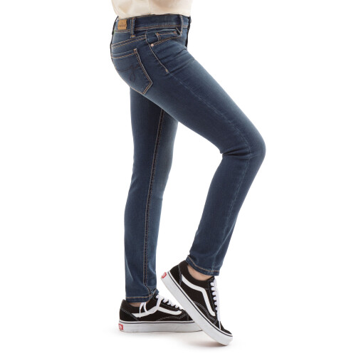 Girls Skinny Jeans Size 5 to 18 2