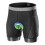 Arsuxeo herrecykelshorts med 5D gelpolstring 4