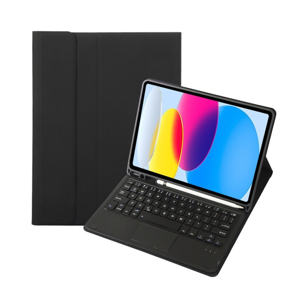 Magic Keyboard For Ipad 10.9 (10Th Gen) Â Slim And Durable 908436873376