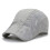 Baseball Cap Lightning Pattern Unisex Outdoor Casual Hat 1