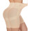 Shapewear Magkontroll Shorts Hög Midja 1 Par 1