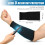 Schnittfeste Armstulpen Stufe 5, 2 Paar 2