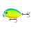 Plastic Minnow Crankbait Vishengel Kunstaas Hard Aas 1