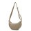 Borsa a tracolla Crescent in nylon, leggera, 1 pezzo 1