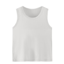 Girls Ribbed Tank Tops Sleeveless Summer Camisoles